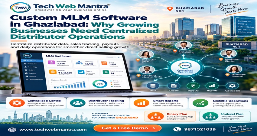 Techwebmantra