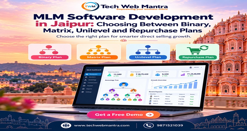 Techwebmantra