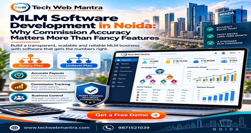 Techwebmantra