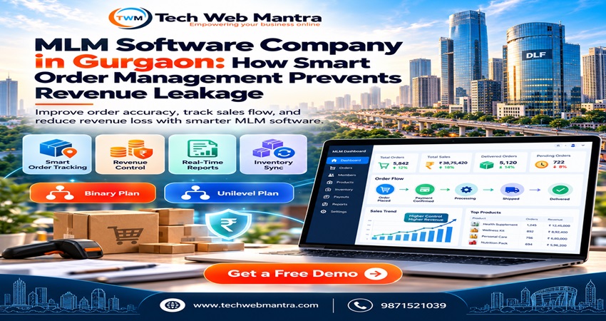 Techwebmantra